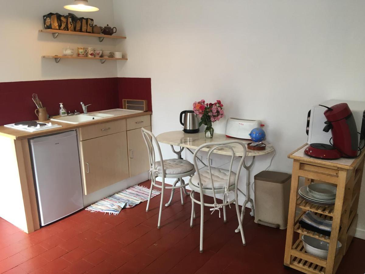 La Bernache Apartment Saint-Satur Екстериор снимка